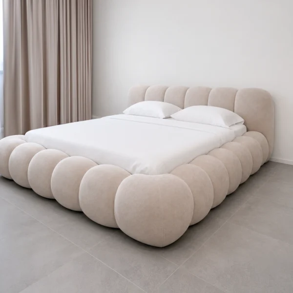Cama Nube