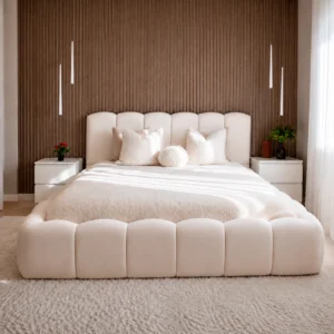 Cama Deluxe Togha