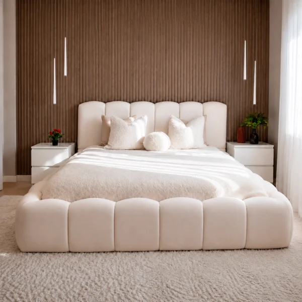 TOGHA Cama Deluxe Togha