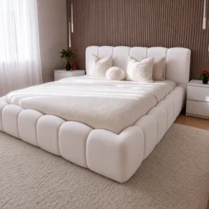 TOGHA2 Cama Deluxe Togha