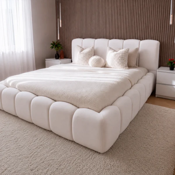 TOGHA2 Cama Deluxe Togha