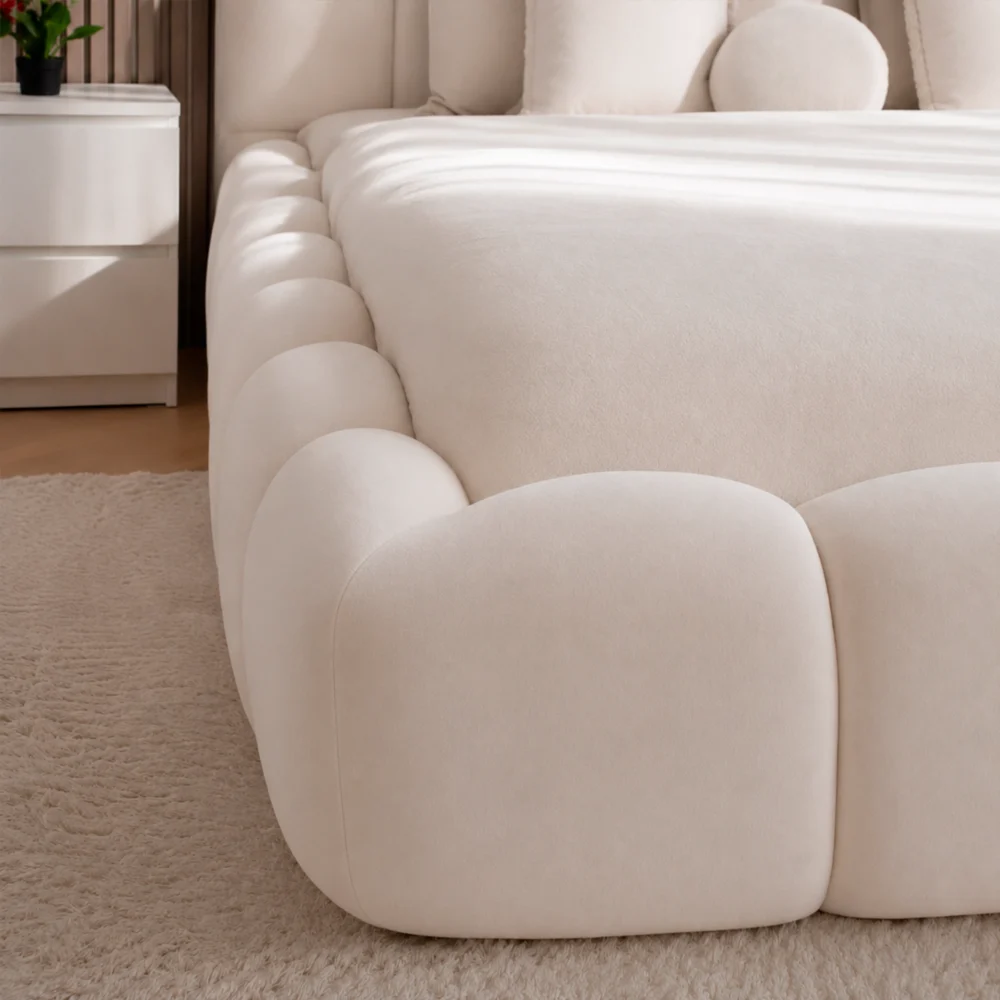 Cama Deluxe Togha