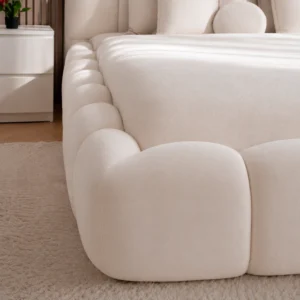Cama Deluxe Togha