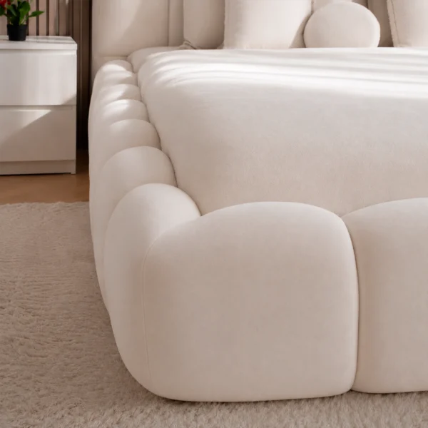 TOGHA3 Cama Deluxe Togha