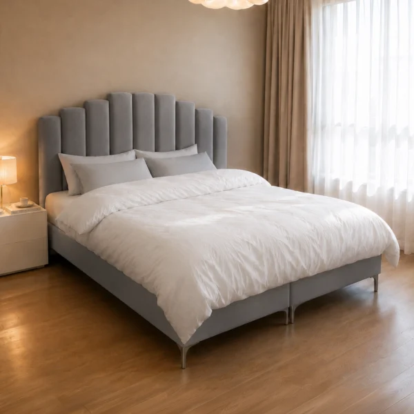 Cama Classic Lord