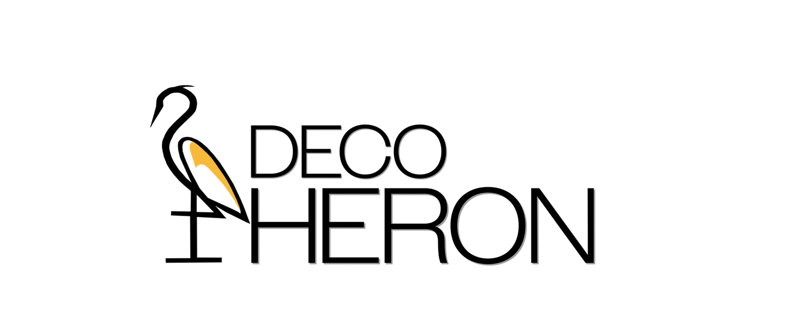 DECO HERON