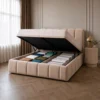 Cama Baúl Job |  Deluxe