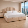 Cama Baúl Lottus | Deluxe