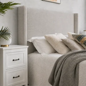 Preston Respaldo Preston | Lino Doble Cuya Fabrics