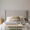 Respaldo Preston | Lino Doble Cuya Fabrics