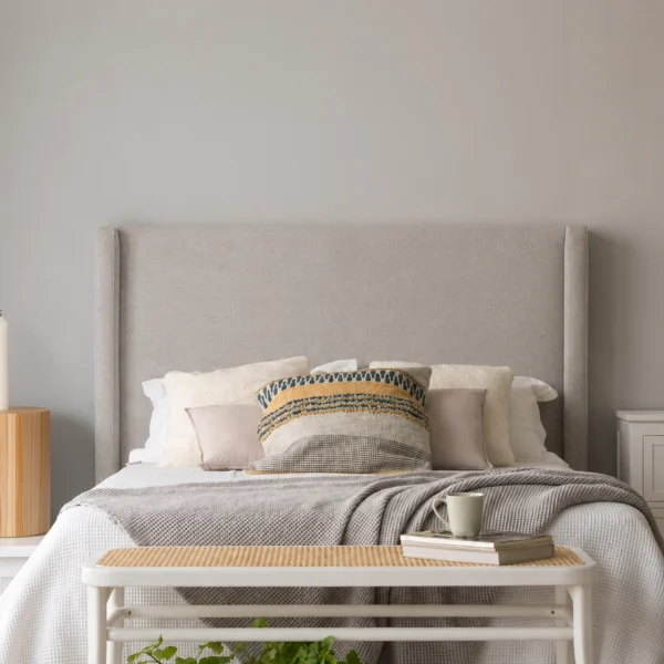 Respaldo Preston | Lino Doble Cuya Fabrics