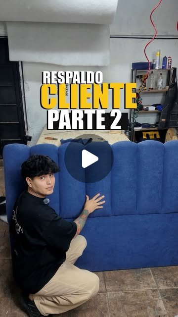 Reel Deco Herón