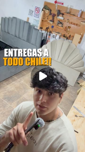 Reel Deco Herón