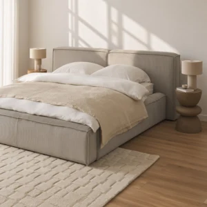 Cama Deluxe Harries