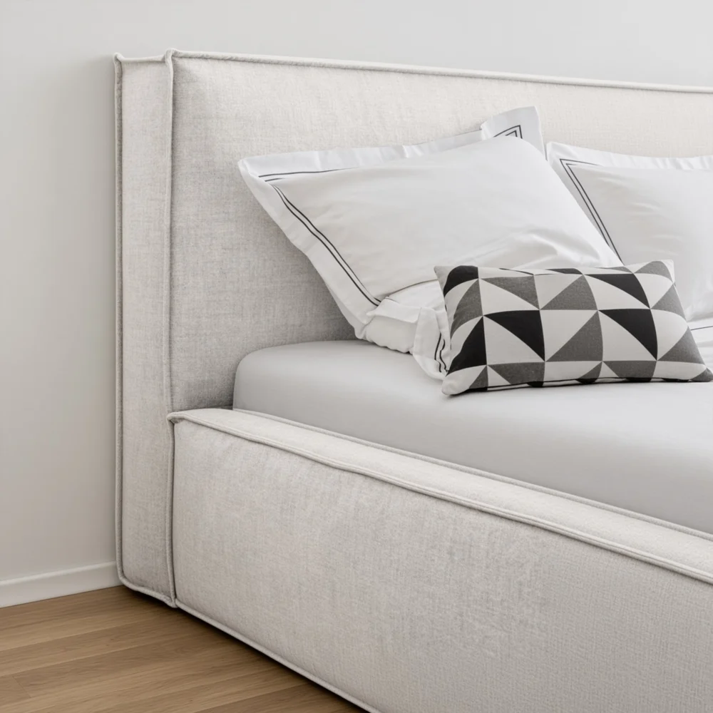 Cama Deluxe Harries