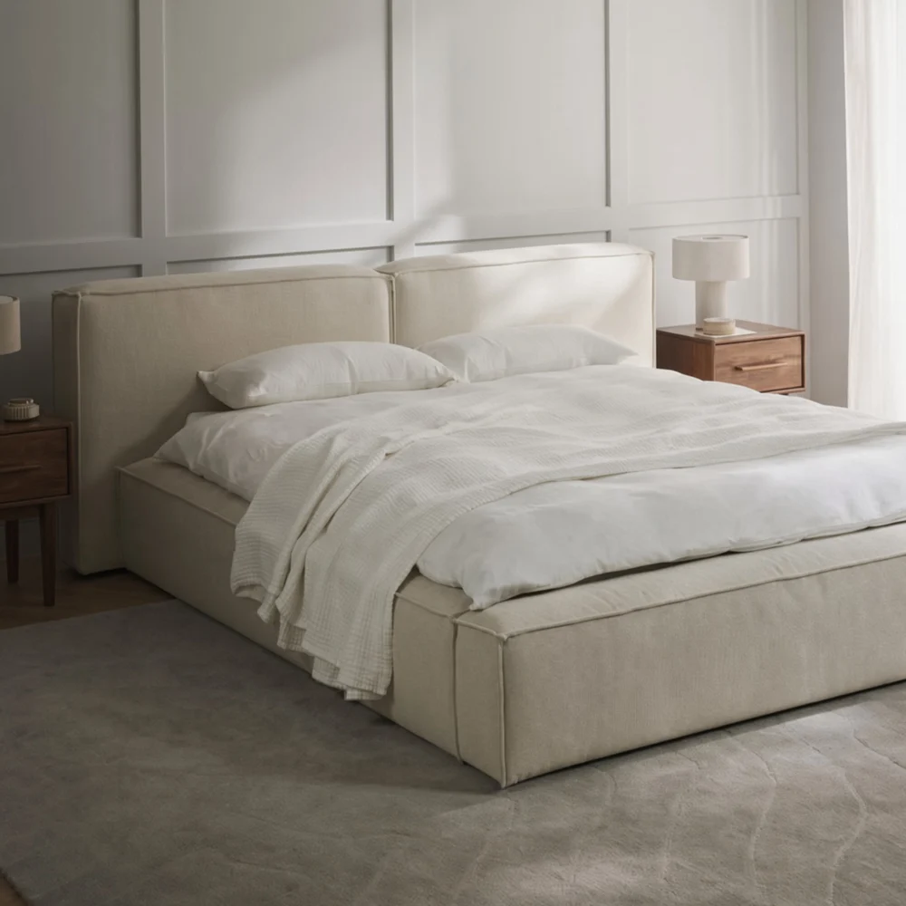 Cama Deluxe Harries
