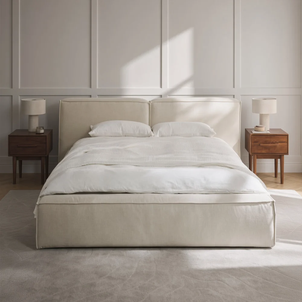 Cama Deluxe Harries