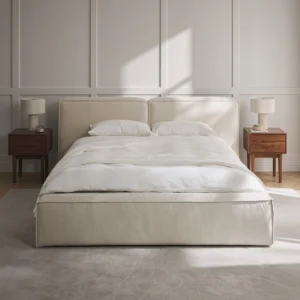 Cama Deluxe Harries
