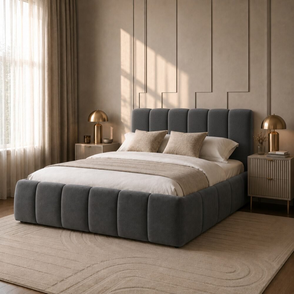 Cama Deluxe Job