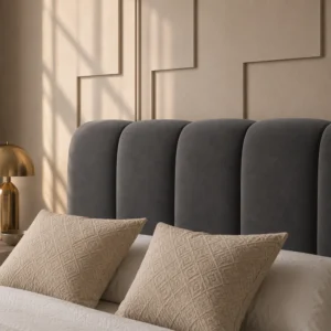 Cama Deluxe Job
