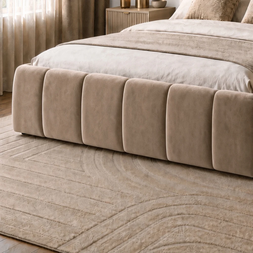 Cama Deluxe Job
