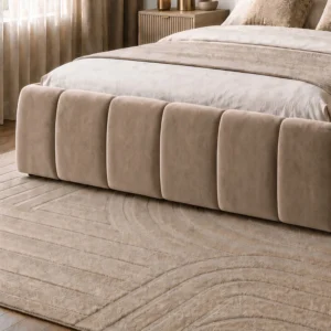 Cama Deluxe Job